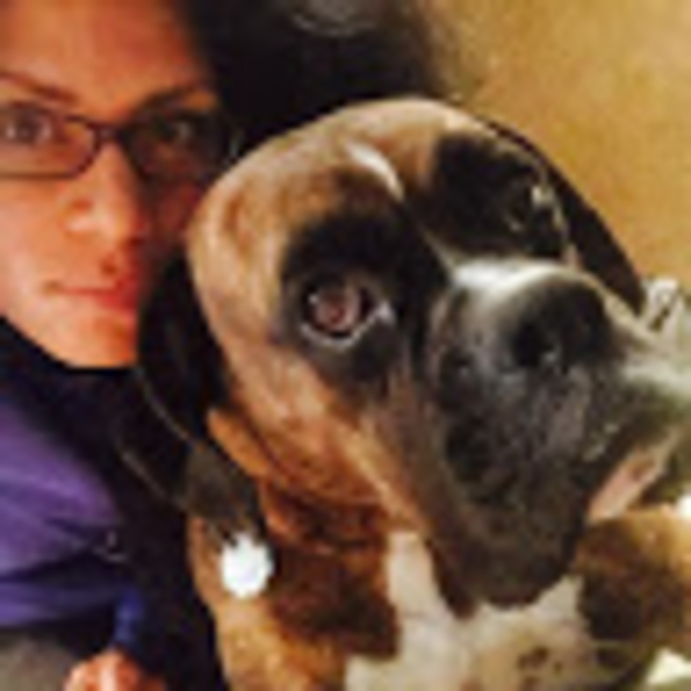 Meet your Posher, Casey